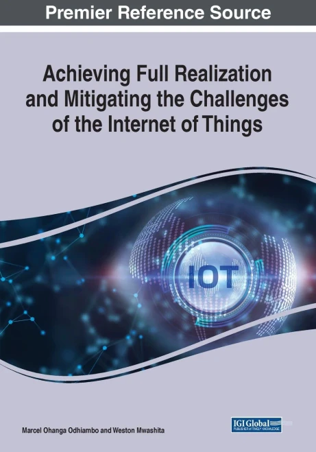 Achieving Full Realization And Mitigating The Challenges Of The Internet Of Things