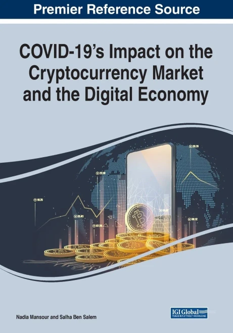 Covid-19's Impact On The Cryptocurrency Market And The Digital Economy