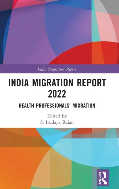 India Migration Report 2022