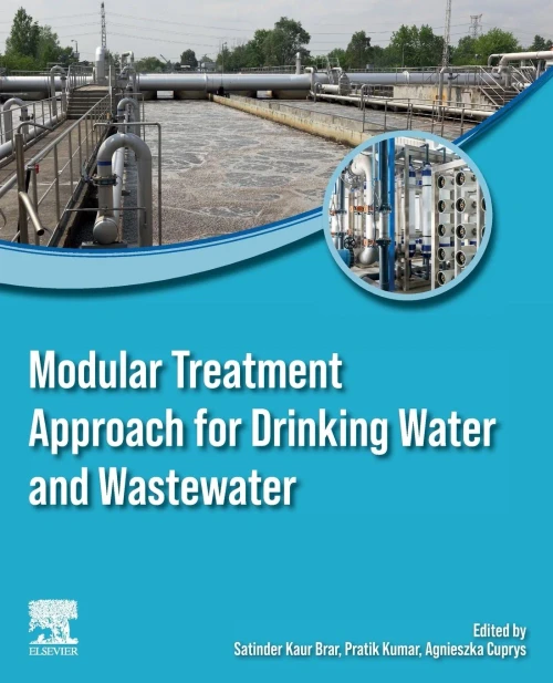 Modular Treatment Approach For Drinking Water And Wastewater (.Net Developers Series)