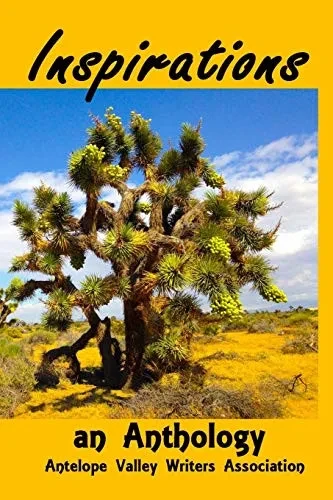 INSPIRATIONS: an anthology