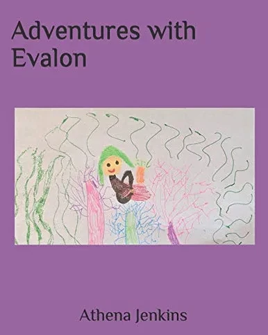Adventures with Evalon