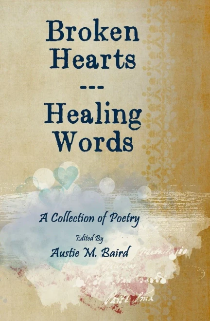 Broken Hearts - Healing Words