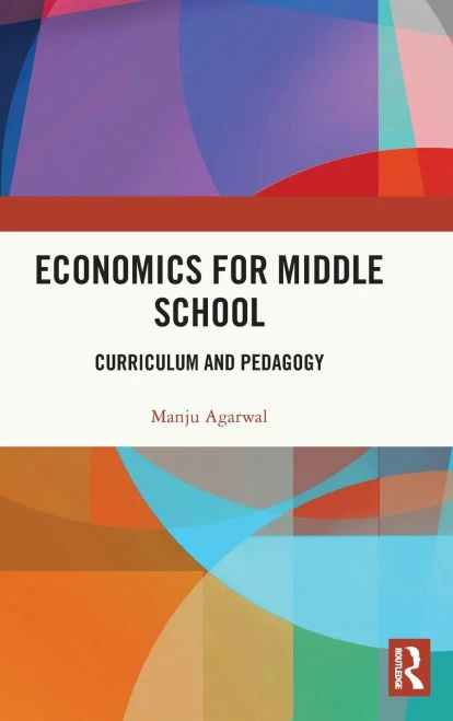 Economics For Middle School: Curriculum And Pedagogy