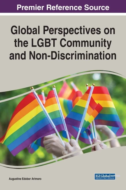 Global Perspectives On The Lgbt Community And Non-Discrimination