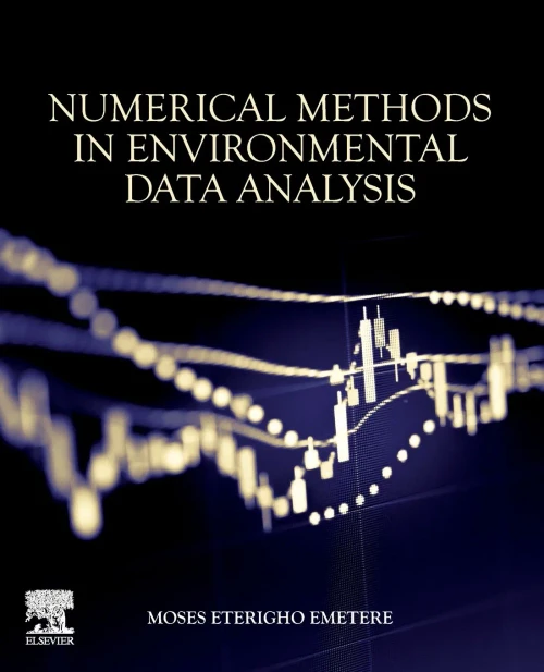 Numerical Methods In Environmental Data Analysis