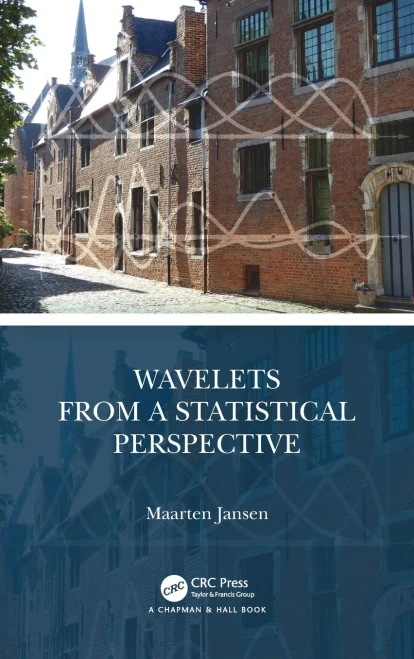 Wavelets From A Statistical Perspective
