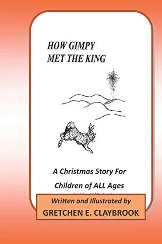 How Gimpy Met The King
