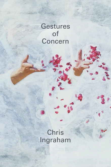 Gestures of Concern (a Cultural Politics book)