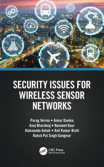 Security Issues For Wireless Sensor Networks