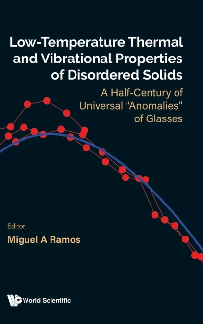 Low-Temperature Thermal And Vibrational Properties Of Disordered Solids: A Half-Century Of Universal Anomalies Of Glasses