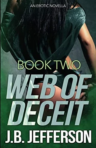 Web of Deceit - Book 2: A Naomi Reed Novella