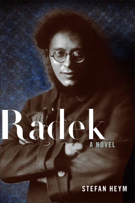 Radek: A Novel (Mrp S22)