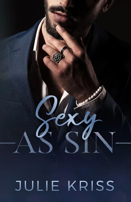 Sexy As Sin