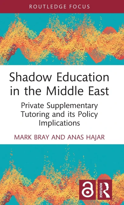 Shadow Education In The Middle East