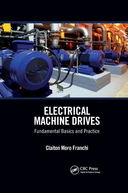 Electrical Machine Drives