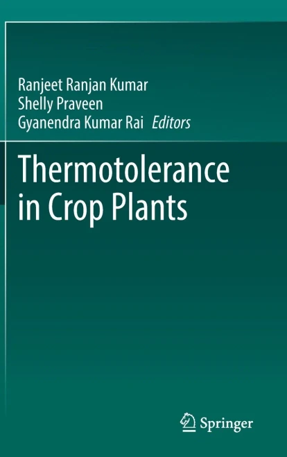 Thermotolerance In Crop Plants