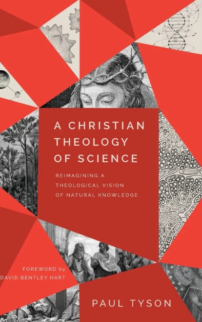 Christian Theology Of Science