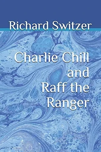 Charlie Chill and Raff the Ranger