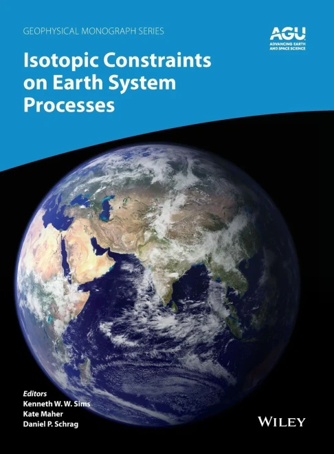 Isotopic Constraints On Earth System Processes (Geophysical Monograph Series)