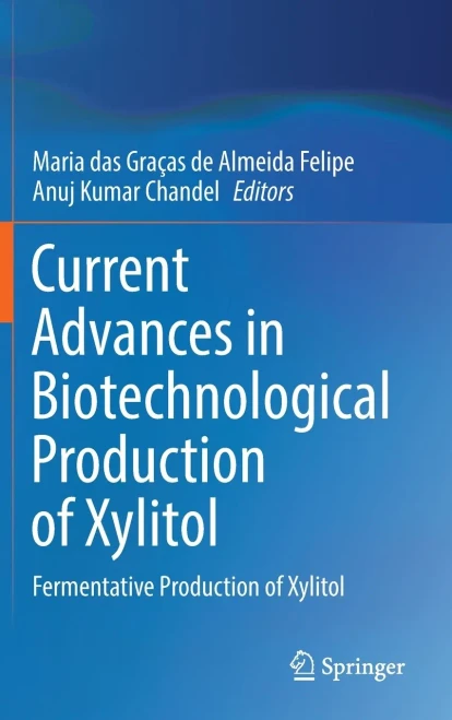Current Advances In Biotechnological Production Of Xylitol: Fermentative Production Of Xylitol