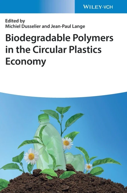Biodegradable Polymers In The Circular Plastics Economy