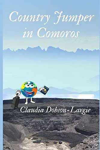 Country Jumper in Comoros (History for Kids)