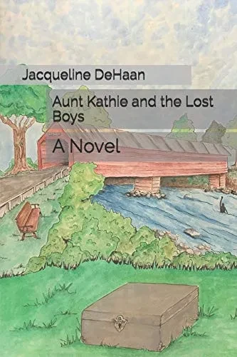 Aunt Kathie and the Lost Boys