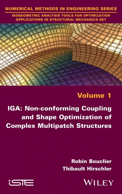 Iga: Non-Conforming Coupling And Shape Optimization Of Complex Multipatch Structures