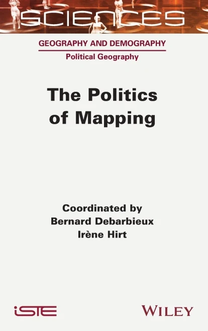 The Politics Of Mapping