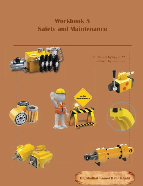 Workbook 5: Safety And Maintenance