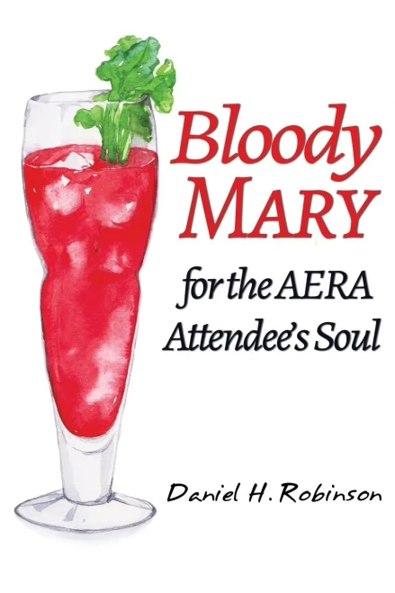 Bloody Mary For The Aera AttendeeS Soul
