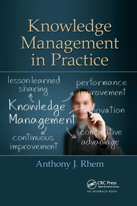 Knowledge Management In Practice