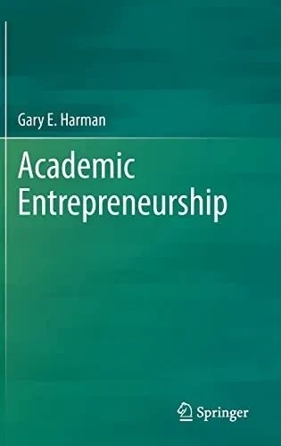 Academic Entrepreneurship