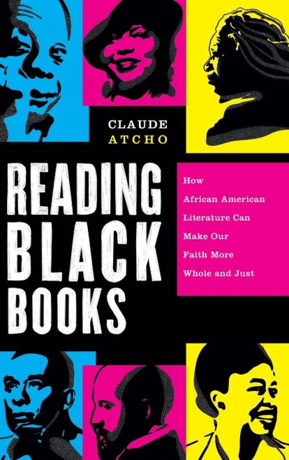 Reading Black Books