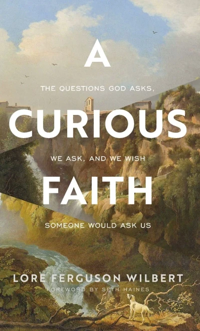 Curious Faith