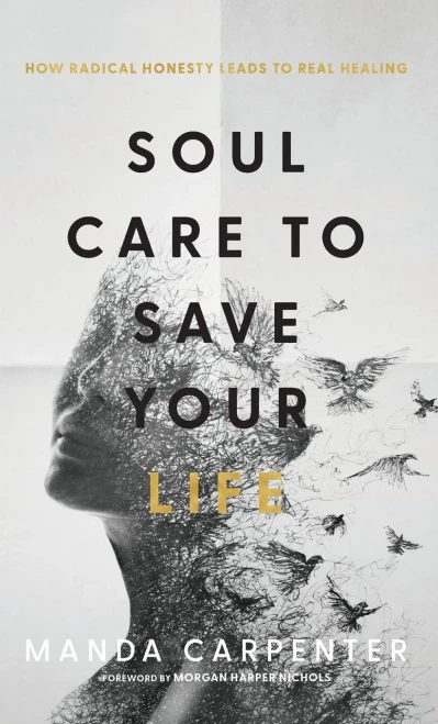 Soul Care To Save Your Life