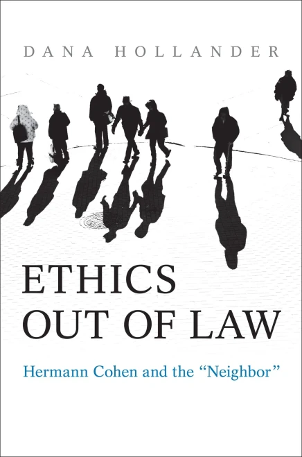 Hollander: Ethics Out of Law