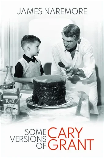 Some Versions Of Cary Grant