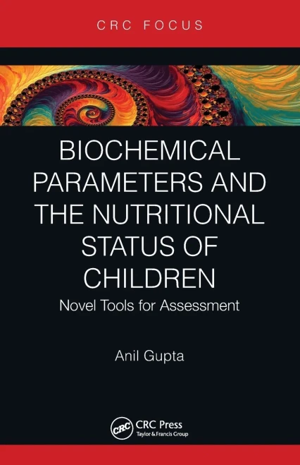 Biochemical Parameters And The Nutritional Status Of Children
