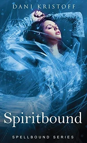 Spiritbound: Spellbound Series (1)