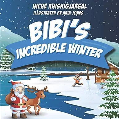 Bibi’s Incredible Winter