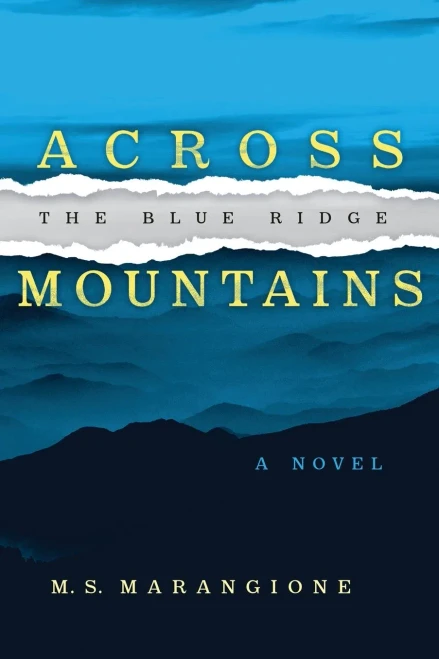 Across The Blue Ridge Mountains