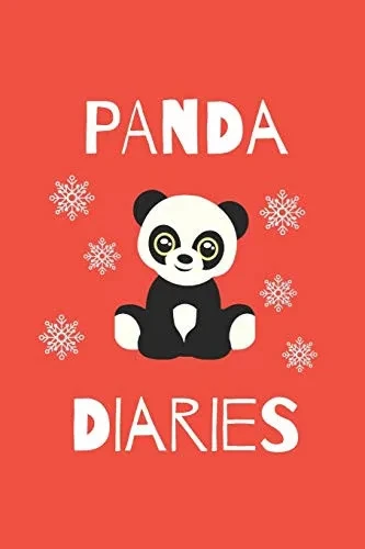 PANDA DIARIES