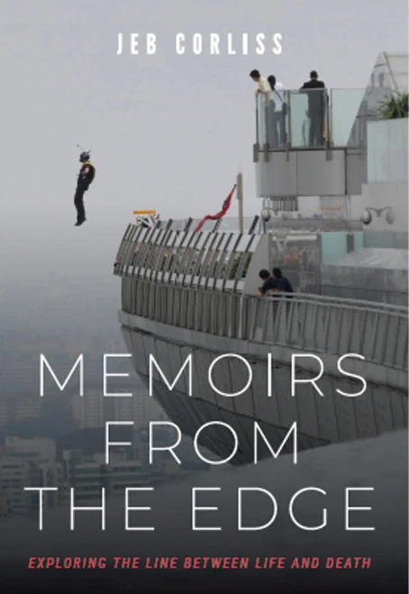 Memoirs From The Edge: Exploring The Line Between Life And Death