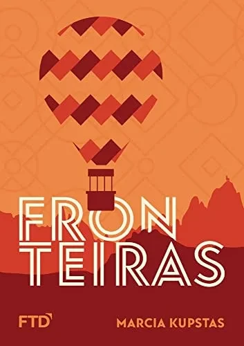 Fronteiras (Portuguese Edition)