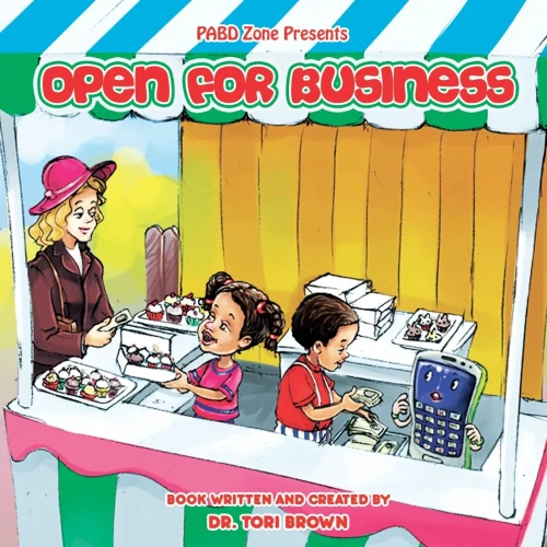 Pabd Zone: Open For Business