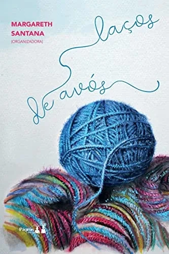 Laços De Avós (Portuguese Edition)