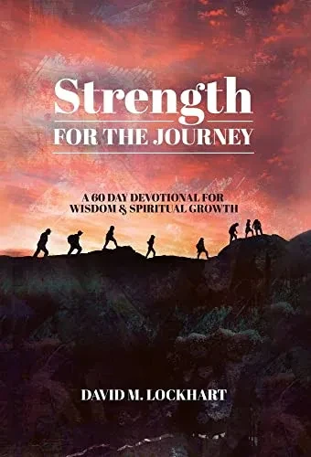 Strength For The Journey