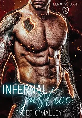 Infernal Justice (Men Of Vanguard)